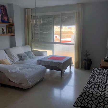 Habitacion Hesperides Apartment Seville Luaran gambar